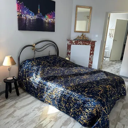 Marbre Mood Apartment Arras