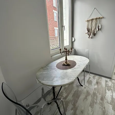 Marbre Mood Apartment Arras